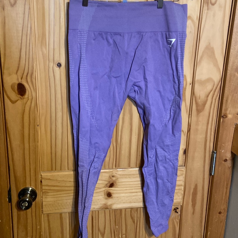 Gym Shark compression leggings